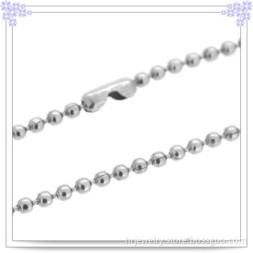 Fashion Necklace Stainless Steel Chain (HR04)